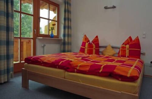 Oberau Apartamento | Apartamento para 3 personas