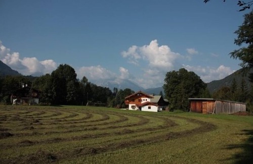 Oberau Apartamento | Apartamento para 3 personas