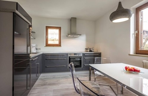 Kiefersfelden Apartamento | Apartamento para max. 3 personas aprox. 80 m2