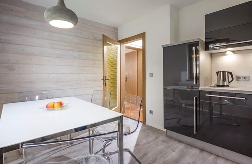 Kiefersfelden Apartamento | Apartamento para max. 3 personas aprox. 80 m2