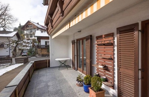 Kiefersfelden Apartamento | Apartamento para max. 3 personas aprox. 80 m2