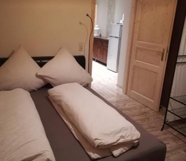 Zentrum-Sued Apartamento | Ferienwohnung für max. 10 Personen in Leipzig Zentrum Süd