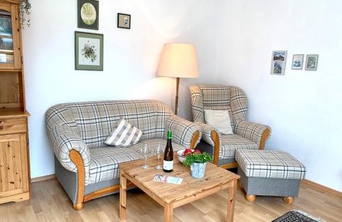 St. Peter-Ording Apartamento | Ferienwohnung "Ferieneck OG"