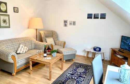 St. Peter-Ording Apartamento | Ferienwohnung "Ferieneck OG"