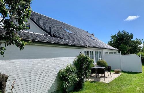 St. Peter-Ording Apartamento | Ferienwohnung "Ferieneck OG"