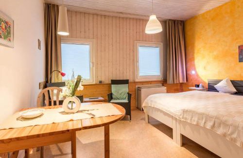 Altstadt Apartamento | Ferienwohnung Faden