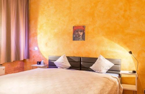 Altstadt Apartamento | Ferienwohnung Faden