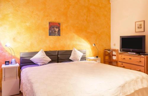Altstadt Apartamento | Ferienwohnung Faden