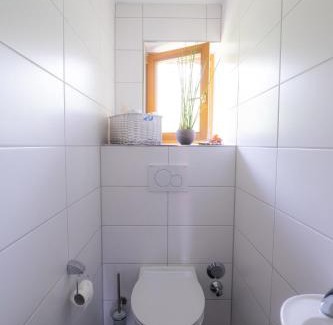 Hinang Apartamento | Ferienwohnung Falltannach