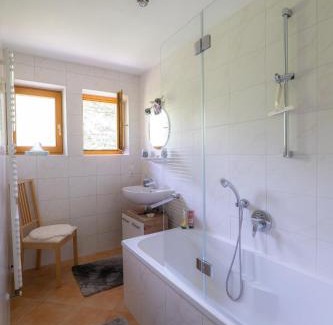 Hinang Apartamento | Ferienwohnung Falltannach
