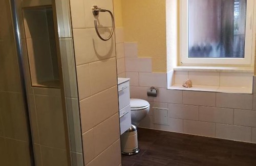 Burgstaedt Apartamento | Ferienwohnung Fam. Hähle