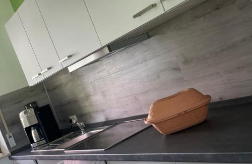 Wasungen Apartamento | Ferienwohnung Fam.Werner