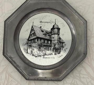 Wasungen Apartamento | Ferienwohnung Fam.Werner
