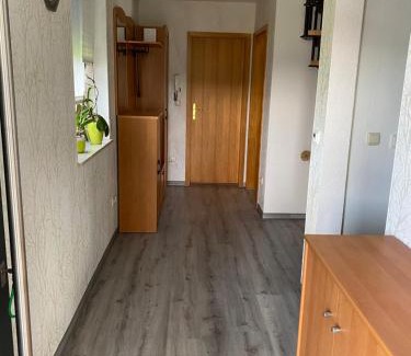 Wasungen Apartamento | Ferienwohnung Fam.Werner