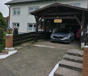 Bad Karlshafen Apartamento | Ferienwohnung Familie Kunz 34385 Bad Karlshafen