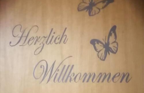 Oberwiesenthal Apartamento | Ferienwohnung Familie Kowarik