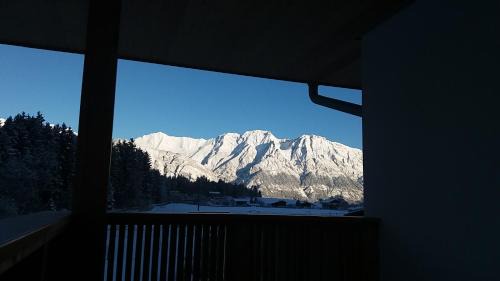 Rinn Apartamento | Ferienwohnung Familie Alt Rinn, Innsbruck