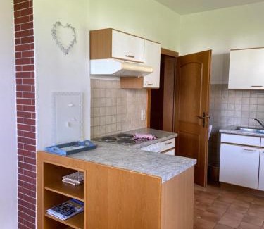 Frauenstein Apartamento | Ferienwohnung Familie Kampl