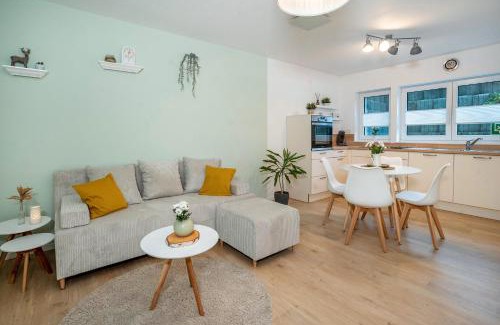 Oberkirch Apartamento | Ferienwohnung Familie Busam