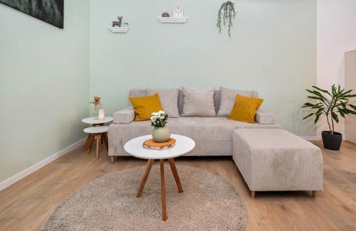 Oberkirch Apartamento | Ferienwohnung Familie Busam