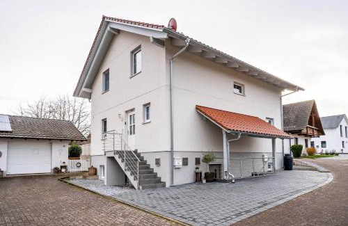 Oberkirch Apartamento | Ferienwohnung Familie Busam