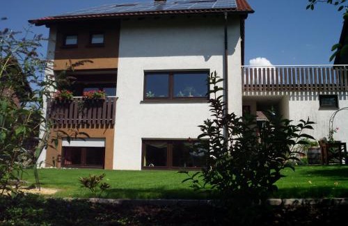 Arnsberg Apartamento | Ferienwohnung Familie Balko