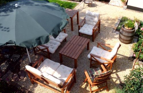 Arnsberg Apartamento | Ferienwohnung Familie Balko