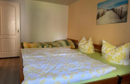 Zirchow Apartamento | Ferienwohnung-Familie Beitz