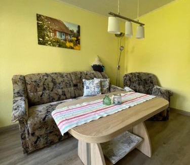 Zirchow Apartamento | Ferienwohnung-Familie Beitz
