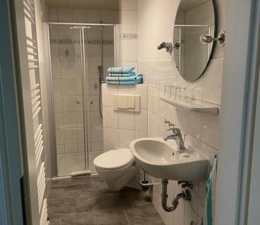 Zirchow Apartamento | Ferienwohnung-Familie Beitz