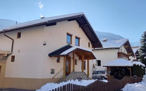 Haiming Apartamento | Ferienwohnung Familie Brenner