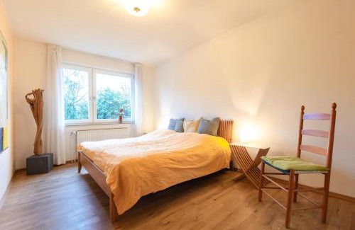 Reppenstedt Apartamento | Ferienwohnung Familie Weihe