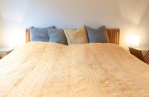 Reppenstedt Apartamento | Ferienwohnung Familie Weihe
