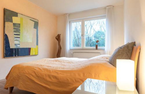 Reppenstedt Apartamento | Ferienwohnung Familie Weihe