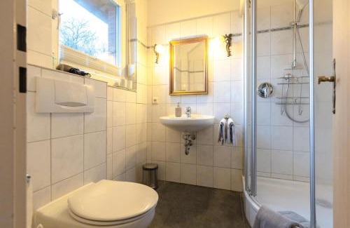 Reppenstedt Apartamento | Ferienwohnung Familie Weihe
