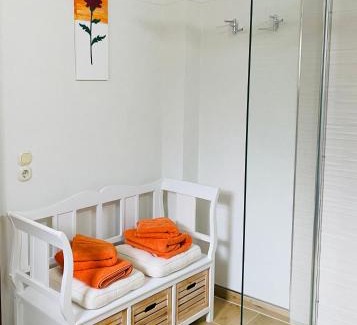 Wernigerode Apartamento | Ferienwohnung „Familie Mehle“