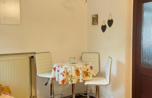 Wernigerode Apartamento | Ferienwohnung „Familie Mehle“