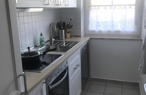Petersdorf Apartamento | Ferienwohnung Familie Engel EG