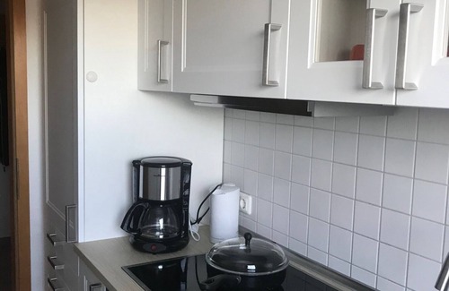 Petersdorf Apartamento | Ferienwohnung Familie Engel EG