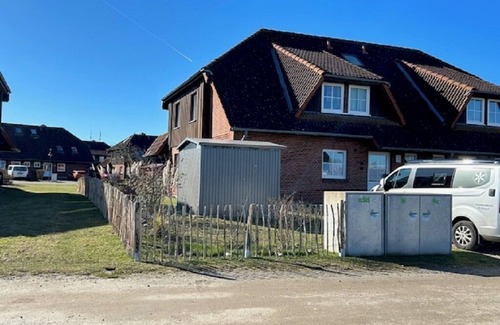 Petersdorf Apartamento | Ferienwohnung Familie Engel EG