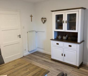 Olpe Apartamento | Ferienwohnung Familie Heite