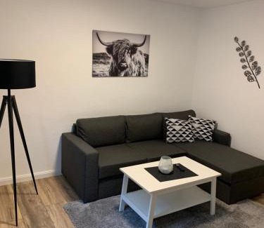 Olpe Apartamento | Ferienwohnung Familie Heite