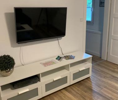 Olpe Apartamento | Ferienwohnung Familie Heite