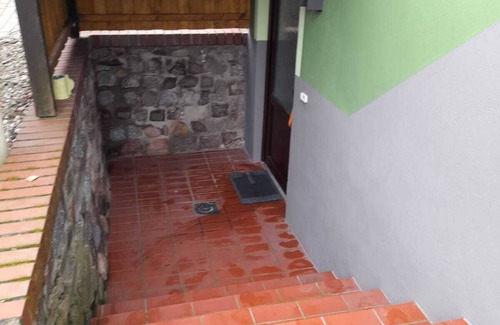 Lohmen Apartamento | Ferienwohnung Familie Hohm