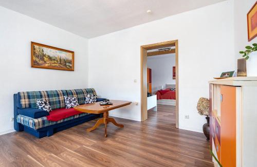 Thalheim/Erzgeb. Apartamento | Ferienwohnung Familie Köhler