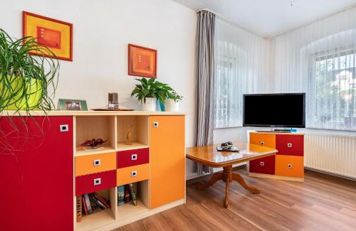 Thalheim/Erzgeb. Apartamento | Ferienwohnung Familie Köhler