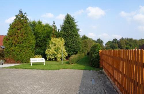 Marienhafe Apartamento | Ferienwohnung Familie Renken