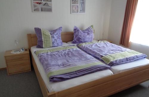 Marienhafe Apartamento | Ferienwohnung Familie Renken