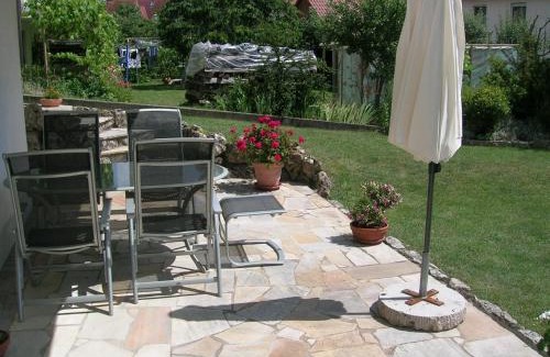 Pappenheim Apartamento | Ferienwohnung Familie Sinn