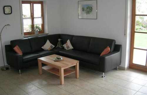 Pappenheim Apartamento | Ferienwohnung Familie Sinn